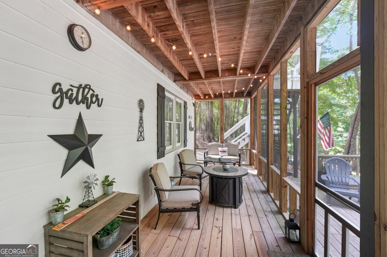 211 Hillside Drive Waleska - Photo 48