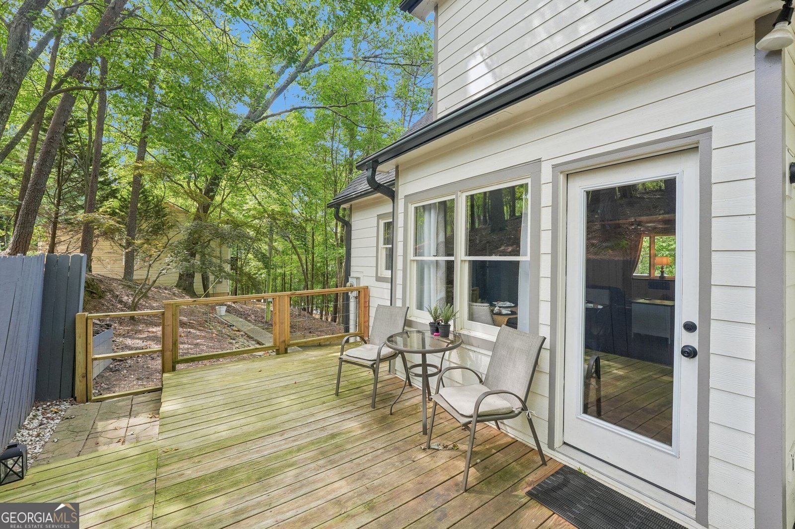 211 Hillside Drive Waleska - Photo 50