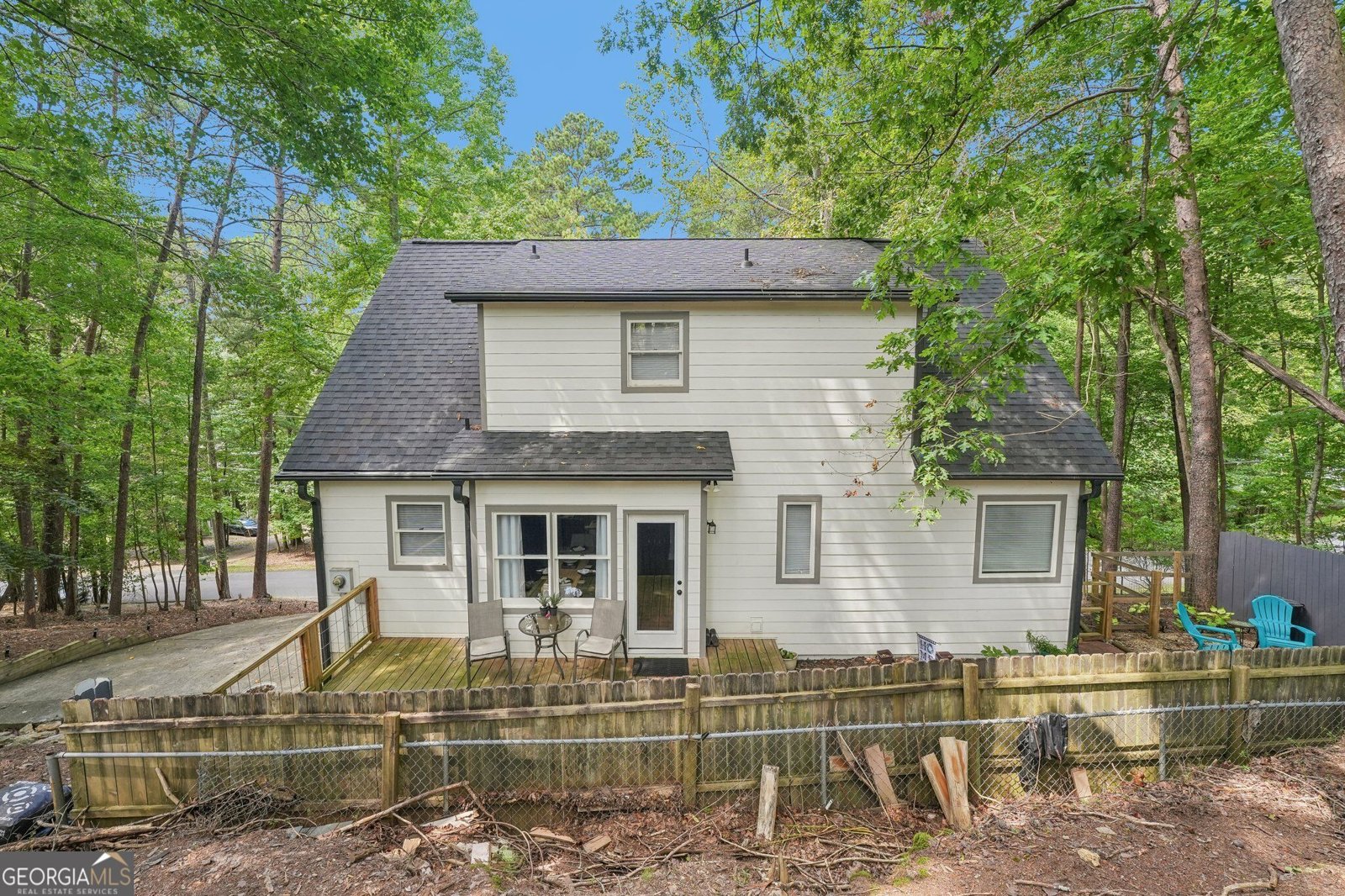211 Hillside Drive Waleska - Photo 53