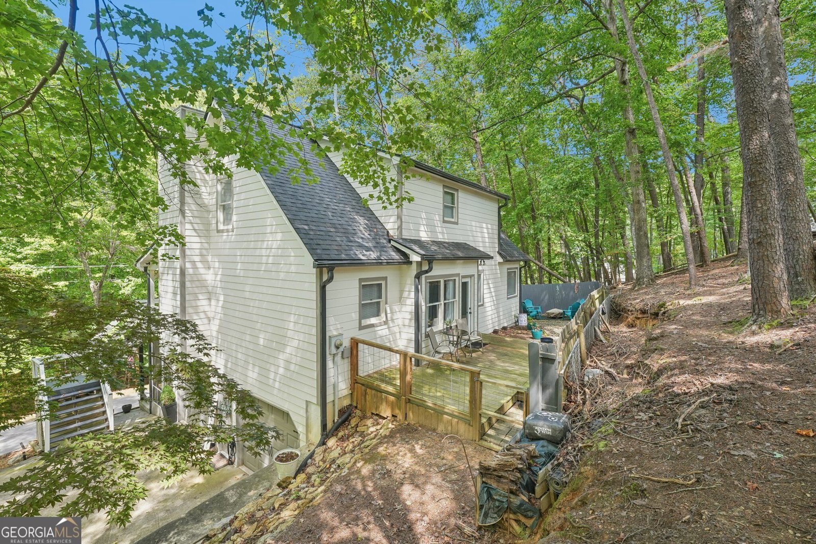 211 Hillside Drive Waleska - Photo 54