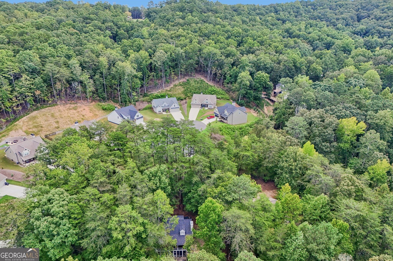 211 Hillside Drive Waleska - Photo 56