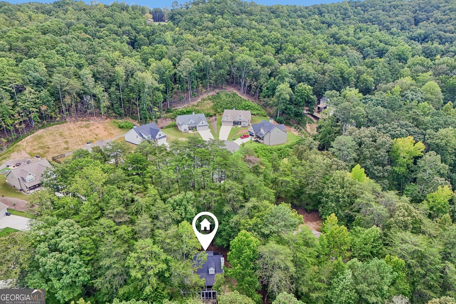 211 Hillside Drive Waleska - Photo 57