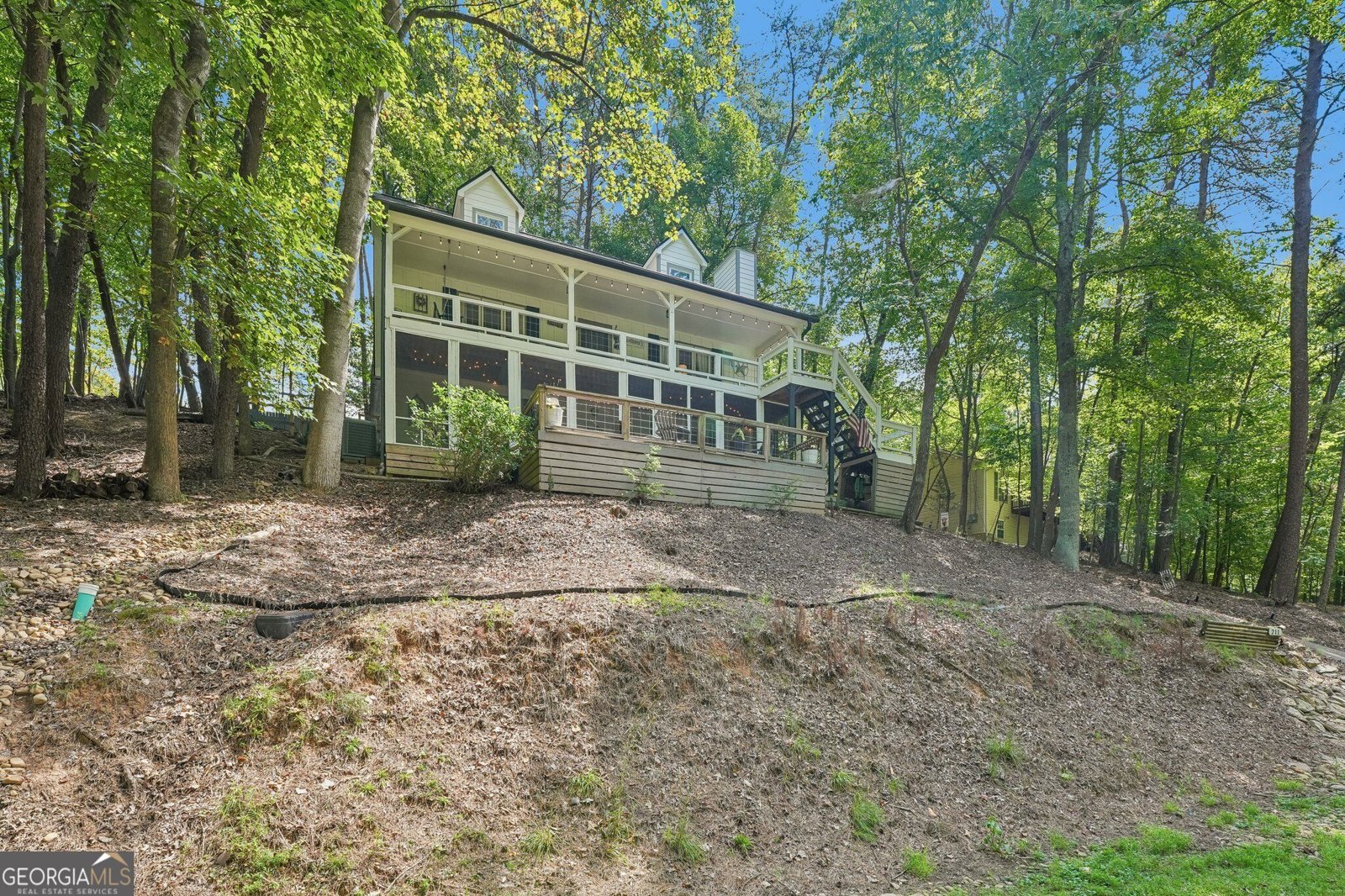 211 Hillside Drive Waleska - Photo 6