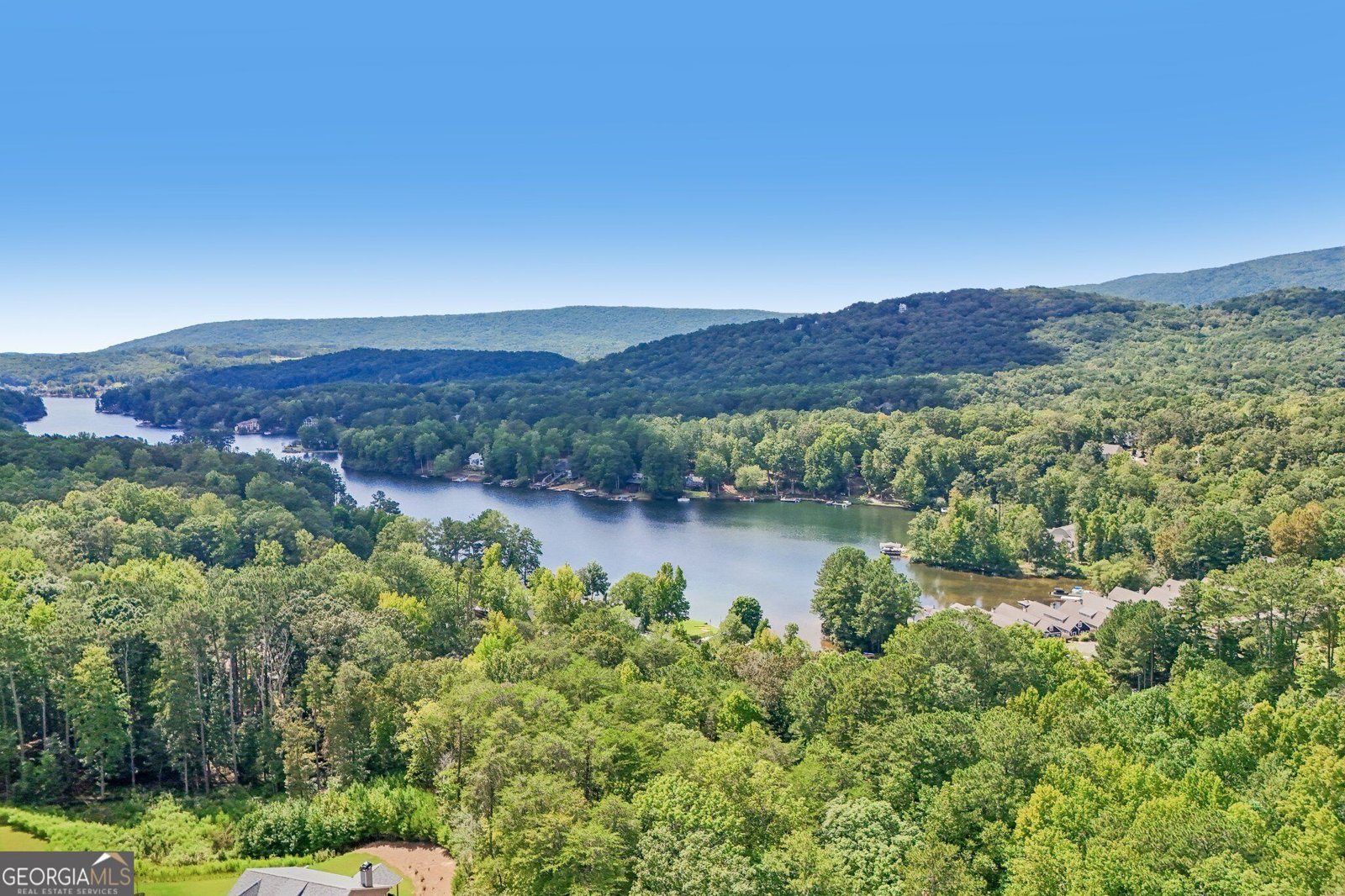 211 Hillside Drive Waleska - Photo 60