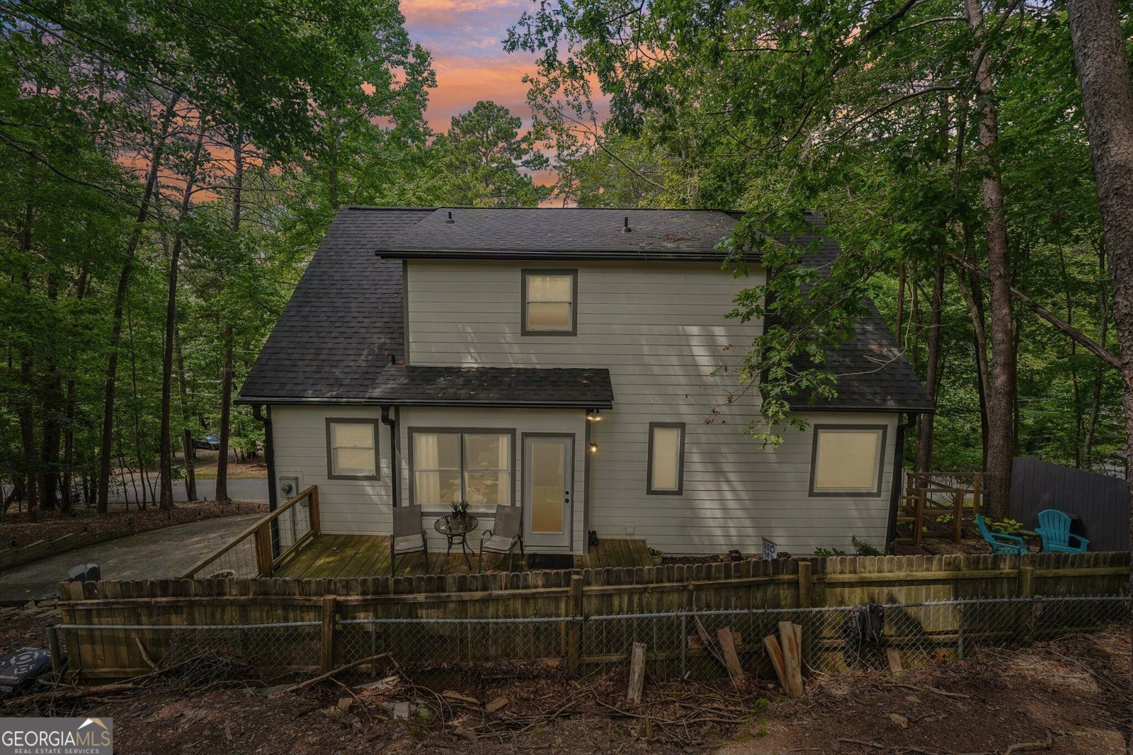 211 Hillside Drive Waleska - Photo 62