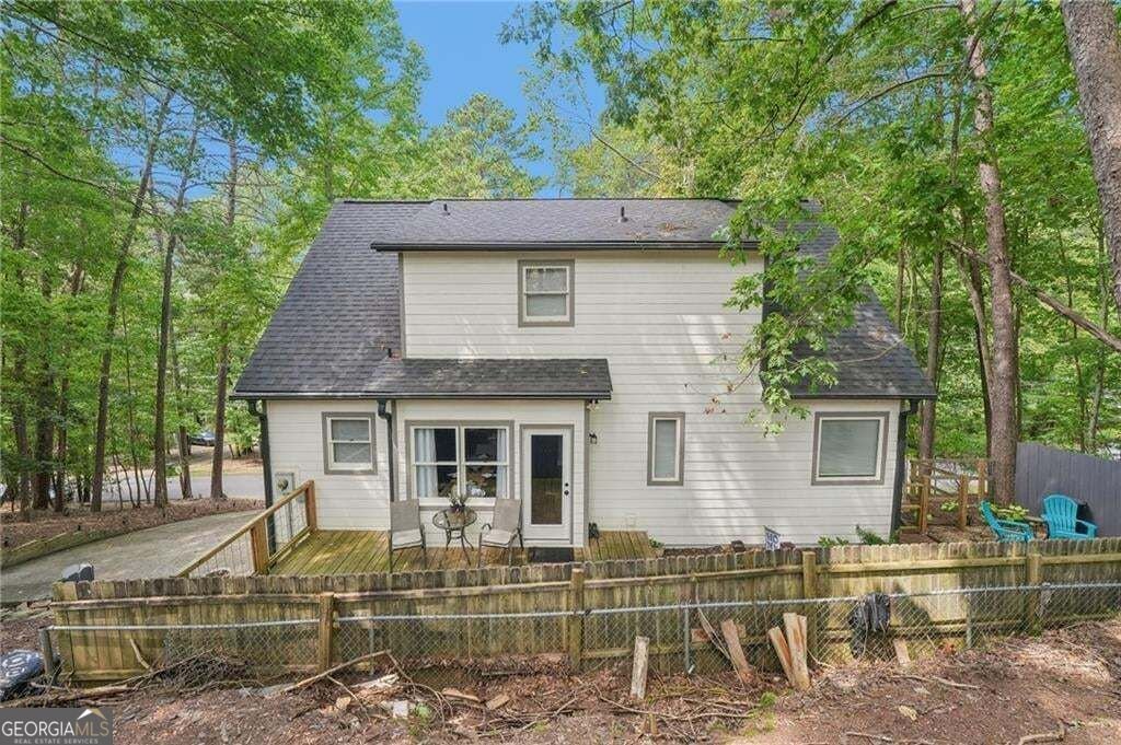 211 Hillside Drive Waleska - Photo 64