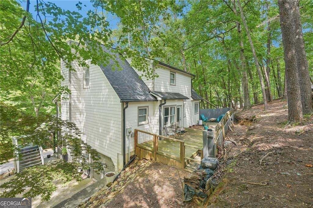 211 Hillside Drive Waleska - Photo 65
