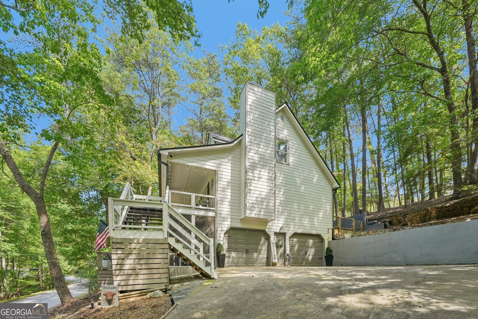 211 Hillside Drive Waleska - Photo 7