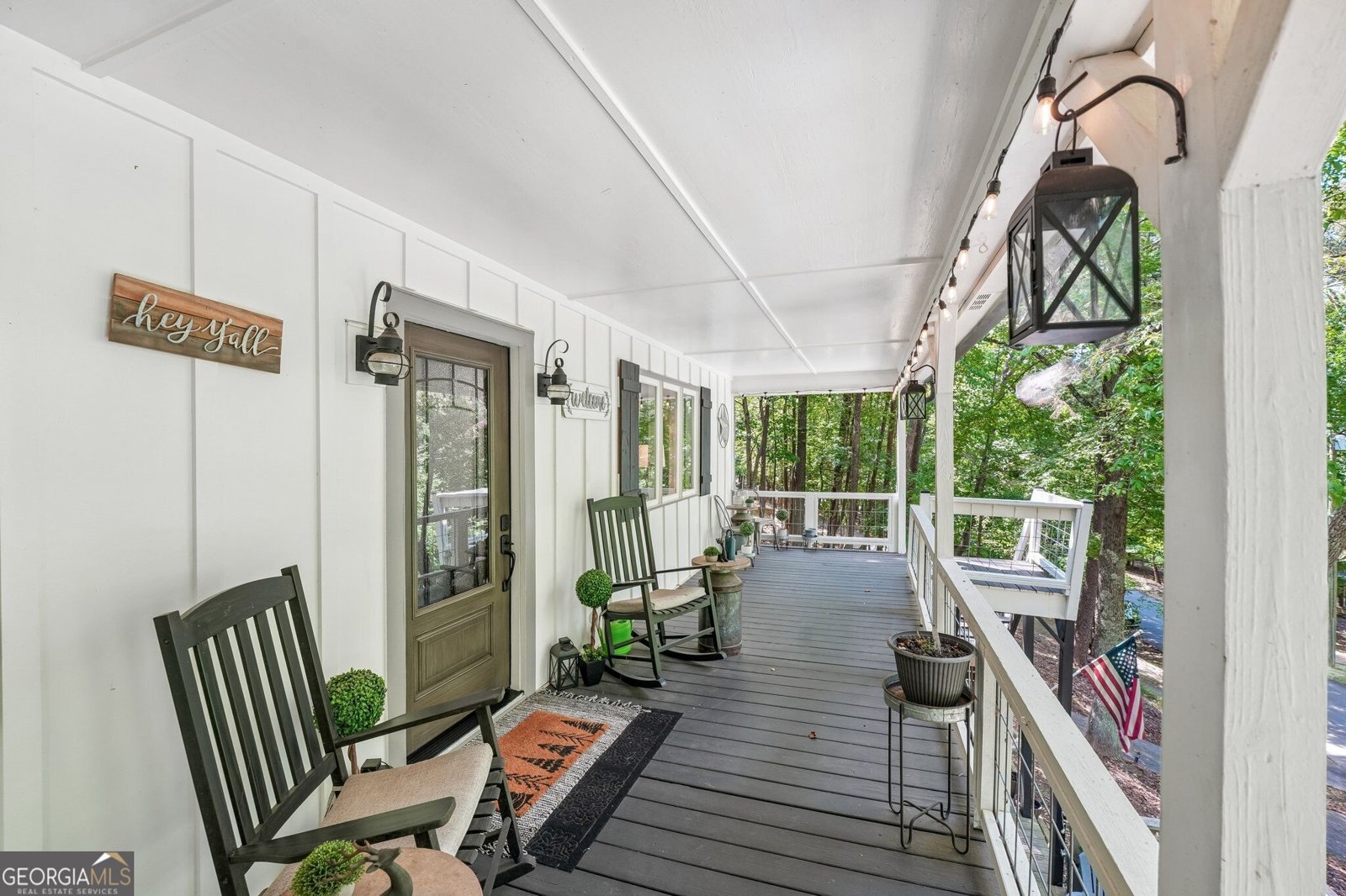 211 Hillside Drive Waleska - Photo 8