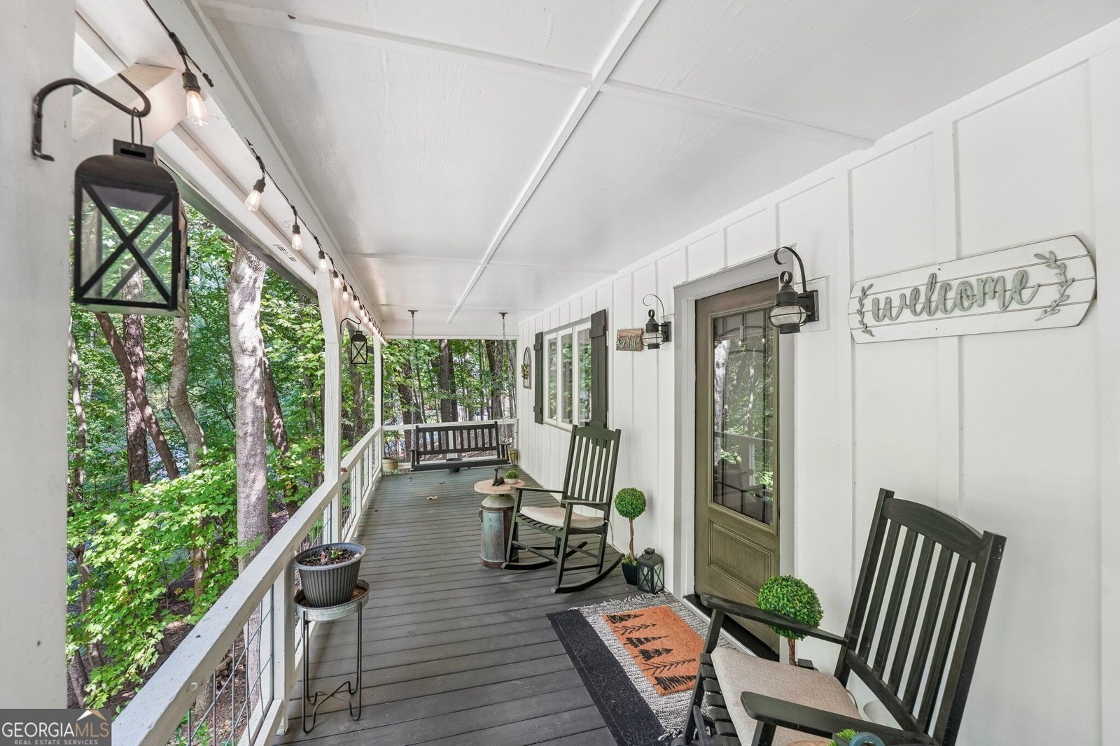 211 Hillside Drive Waleska - Photo 9