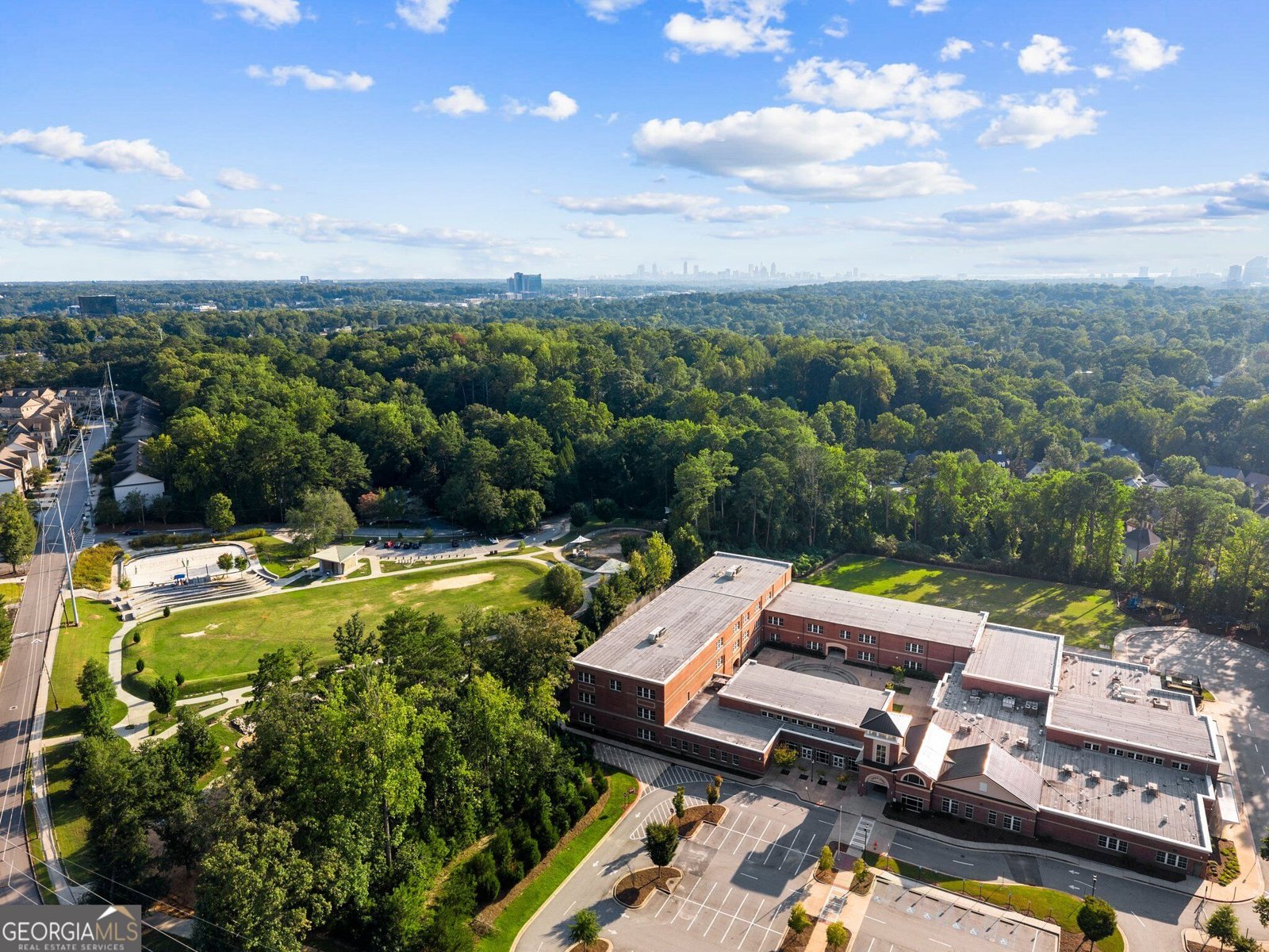 2546 Skyland Trail Atlanta - Photo 69