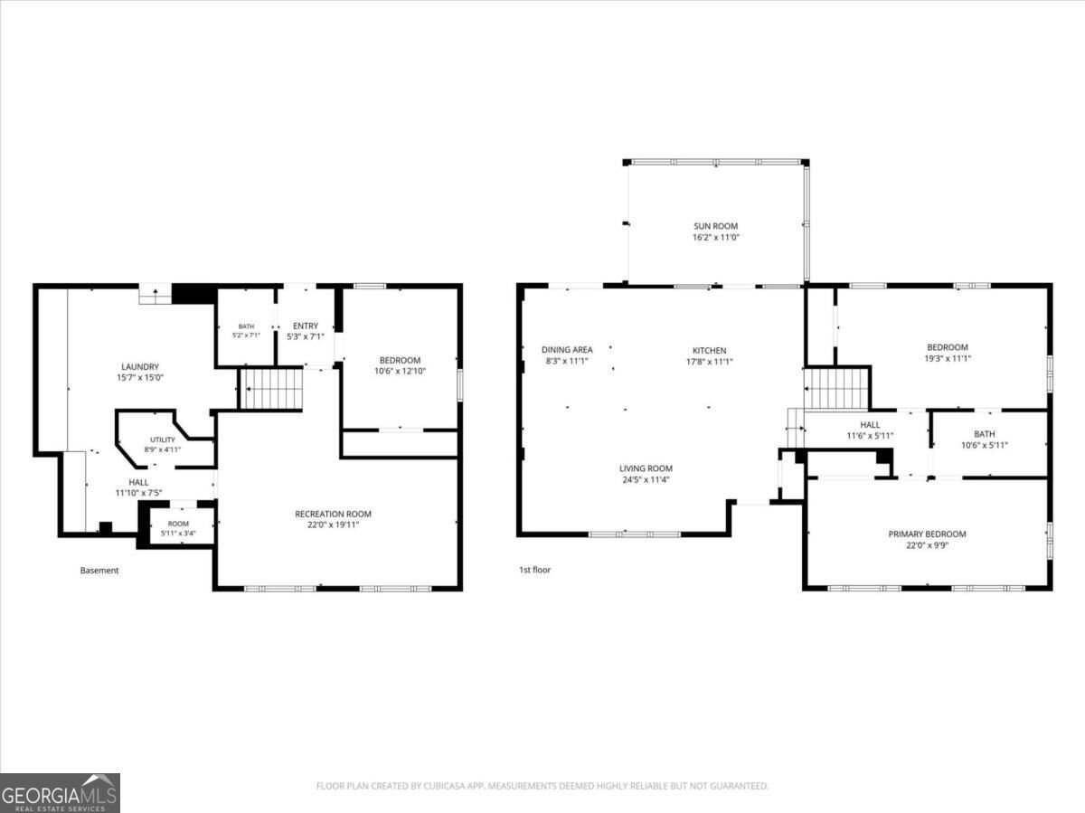 2546 Skyland Trail Atlanta - Photo 72