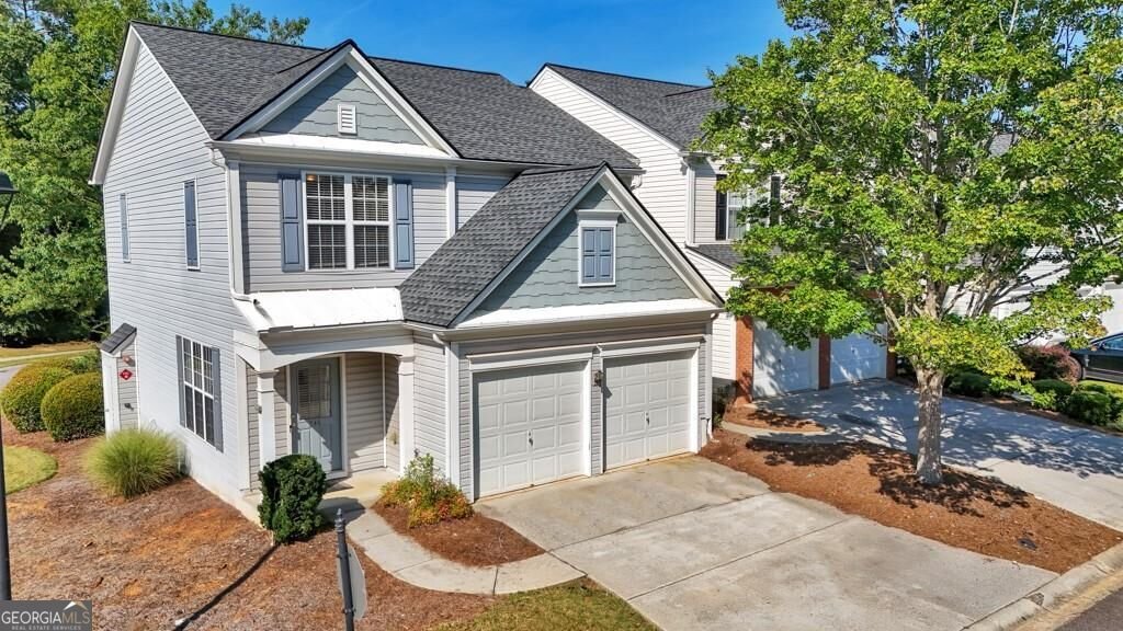244 Regent Square Woodstock - Photo 27