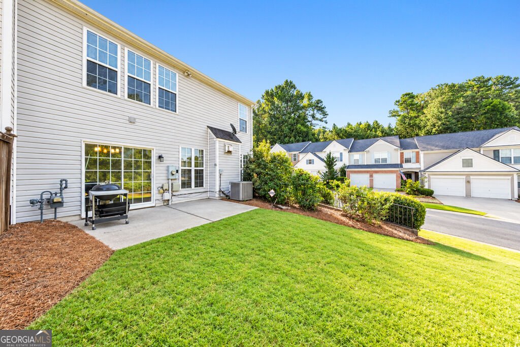 244 Regent Square Woodstock - Photo 28