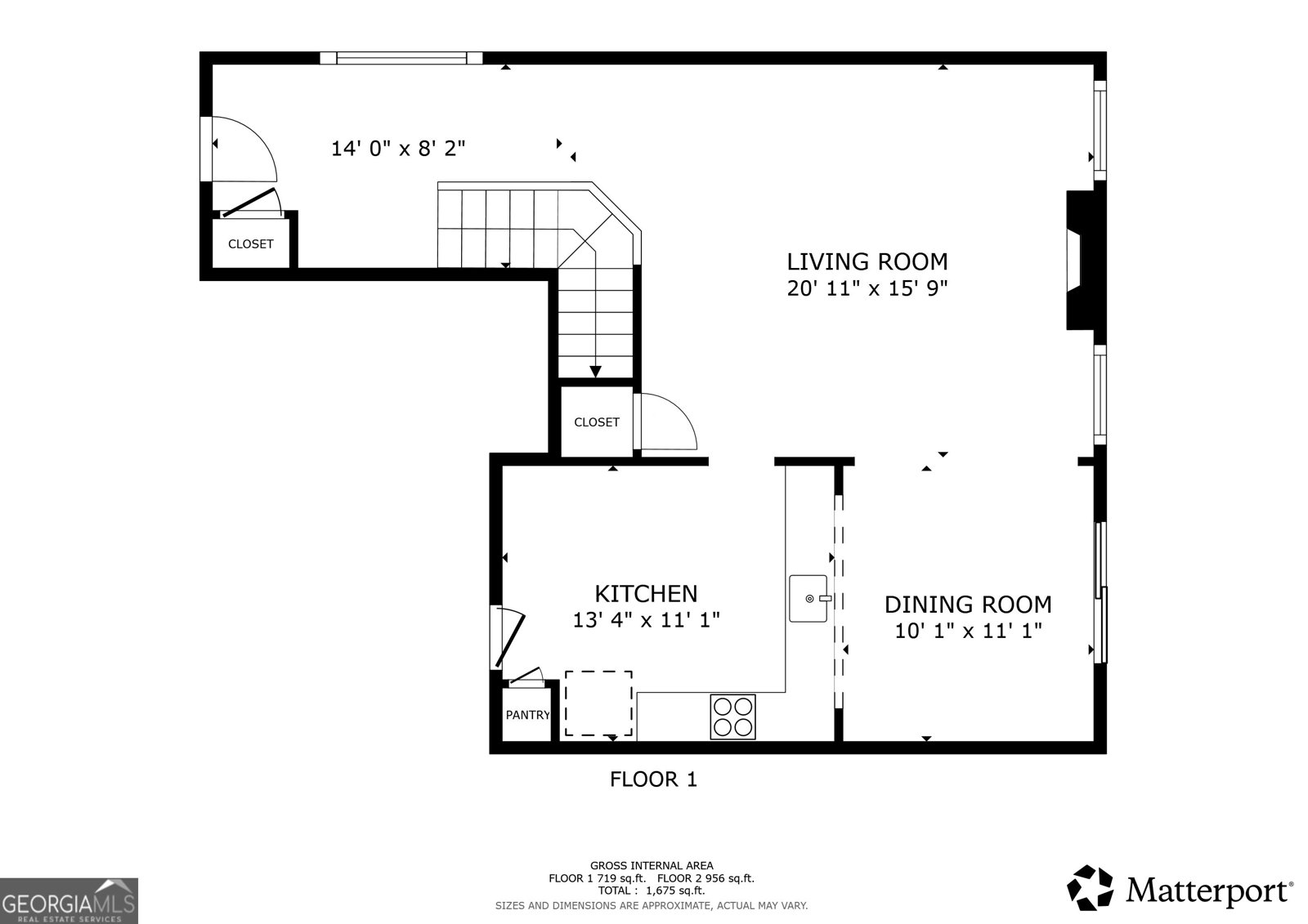 244 Regent Square Woodstock - Photo 31