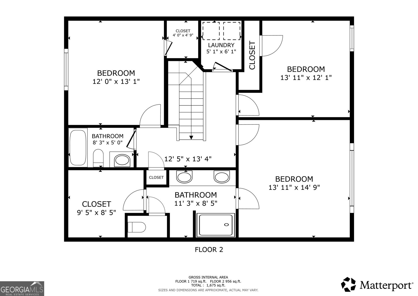 244 Regent Square Woodstock - Photo 32
