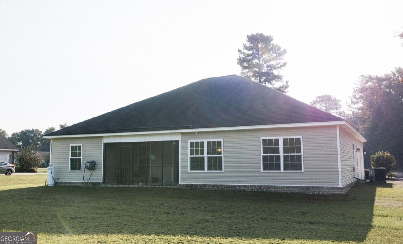 219 Stonebrook Way Statesboro - Photo 21