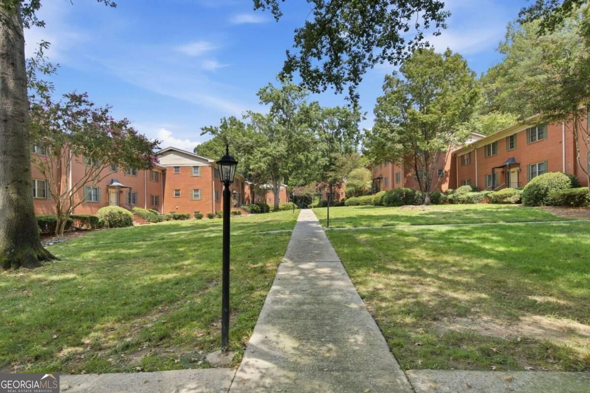 430 Lindbergh Drive Atlanta - Photo 23