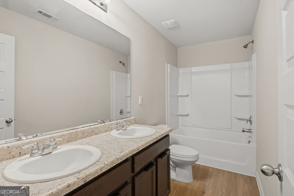 9430 Bandywood Drive Covington - Photo 17