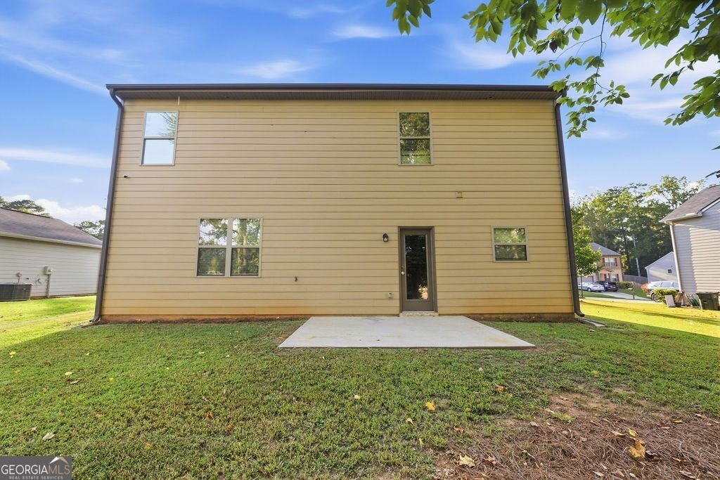 9430 Bandywood Drive Covington - Photo 25