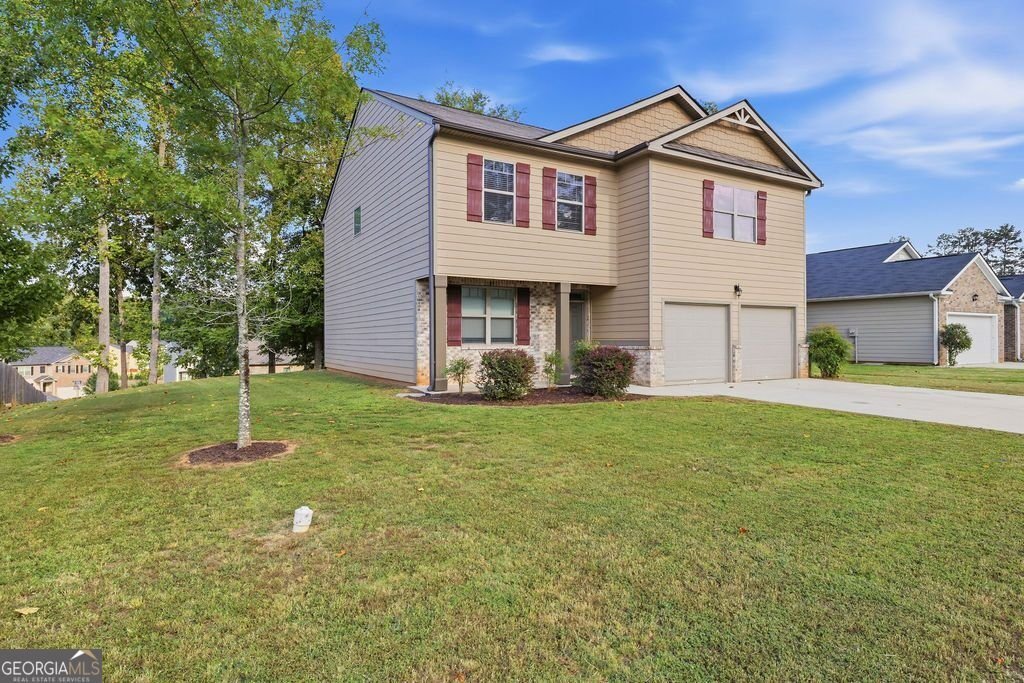 9430 Bandywood Drive Covington - Photo 28