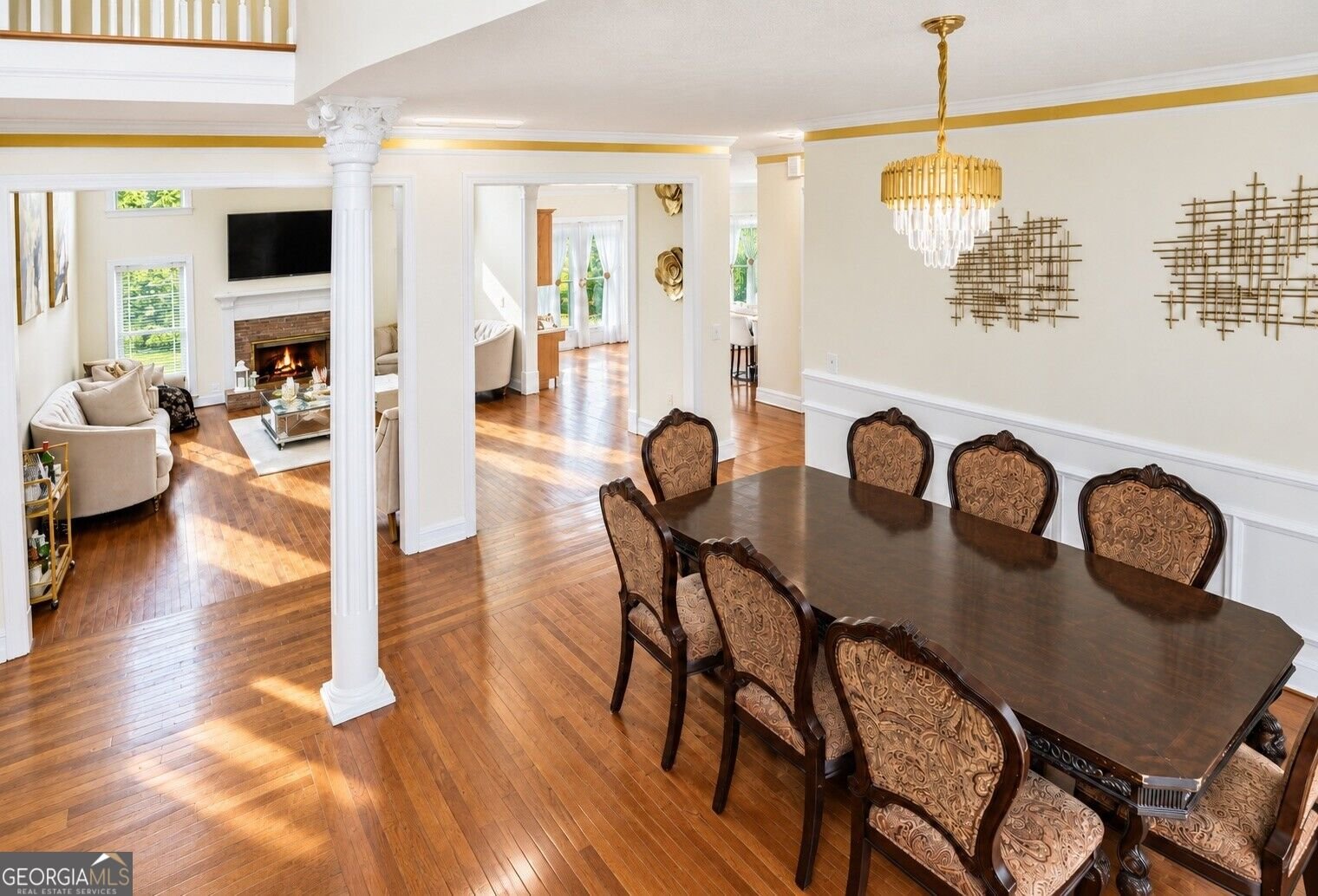280 Northcrest Drive Newnan - Photo 3