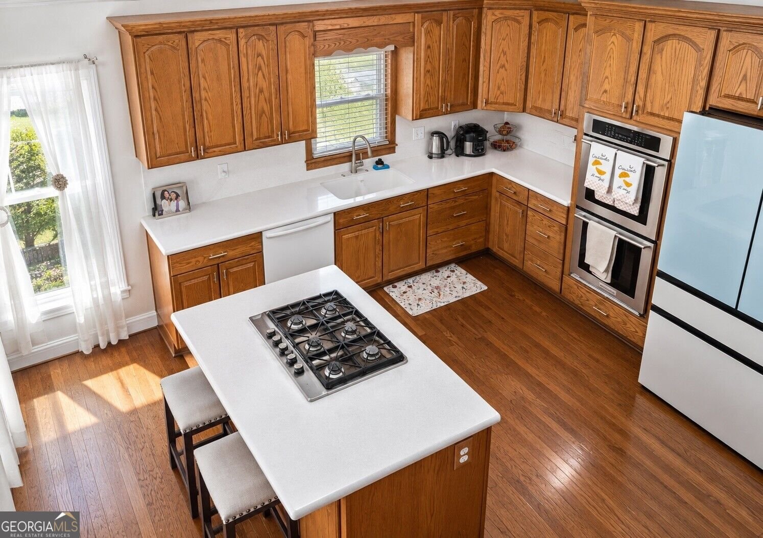 280 Northcrest Drive Newnan - Photo 4