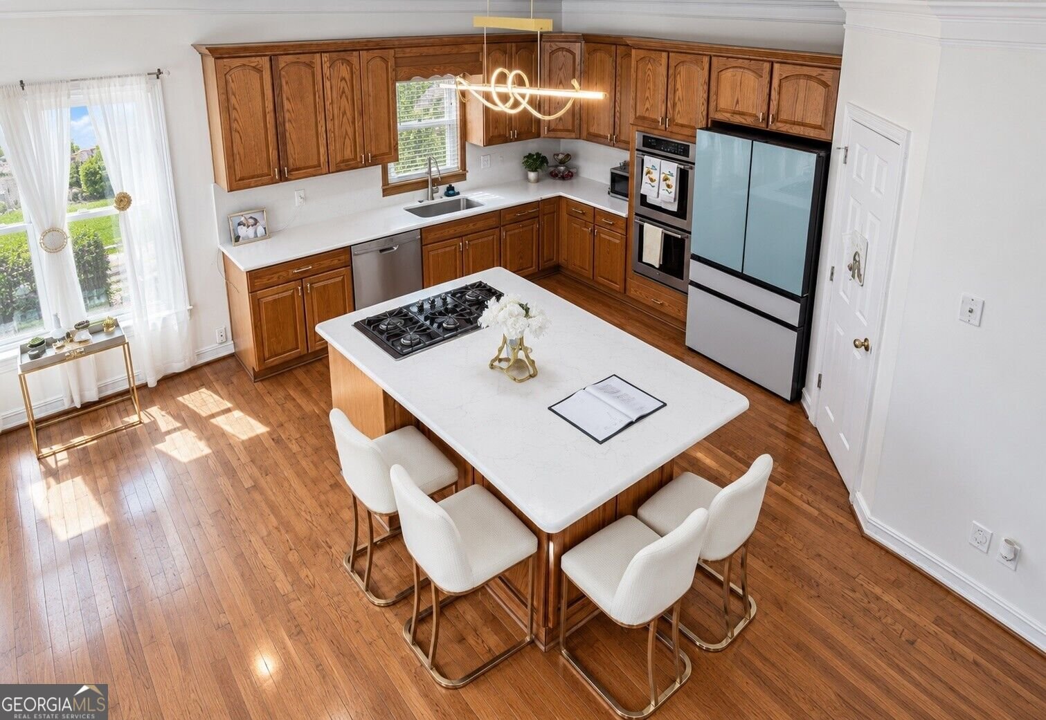 280 Northcrest Drive Newnan - Photo 5