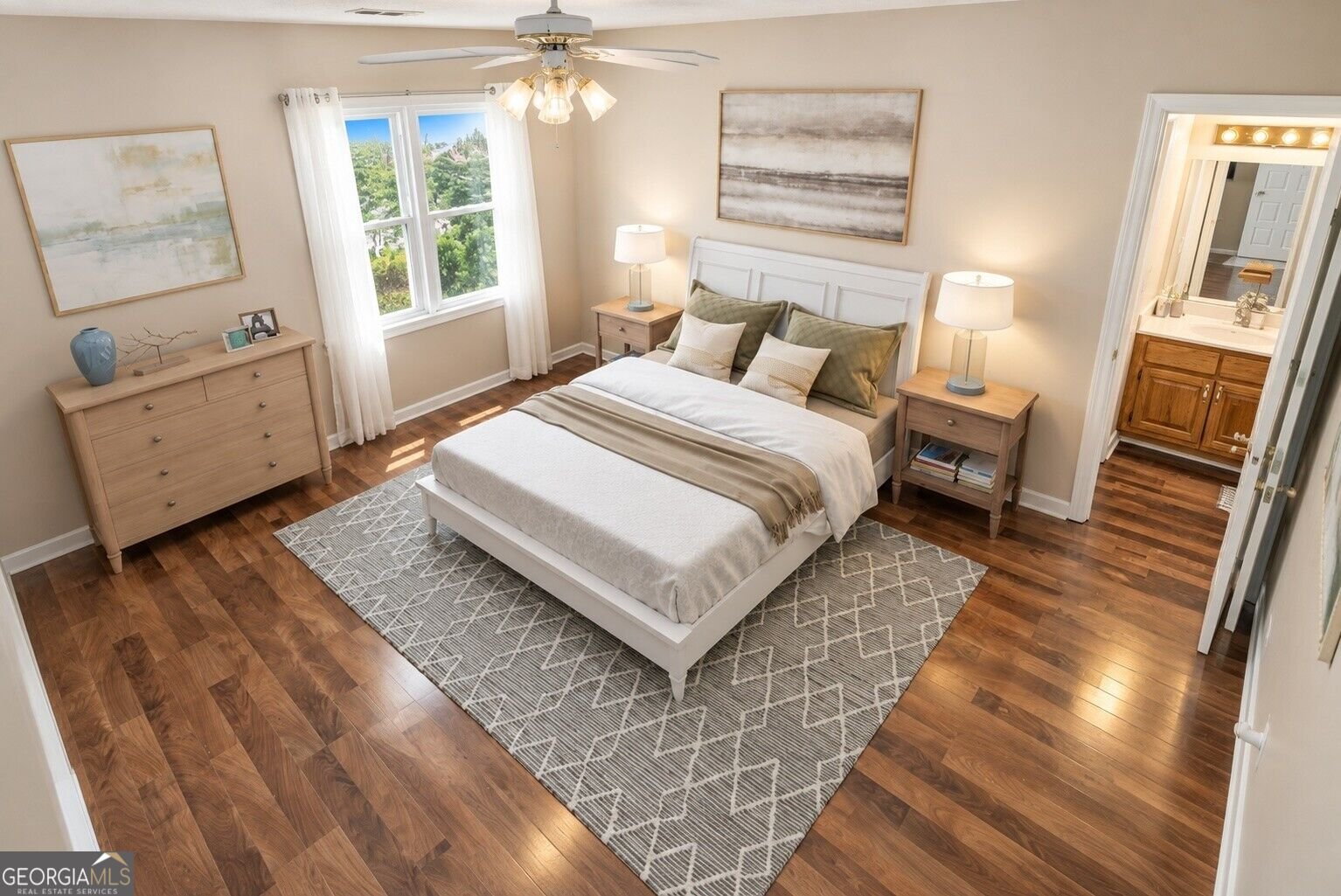 280 Northcrest Drive Newnan - Photo 6