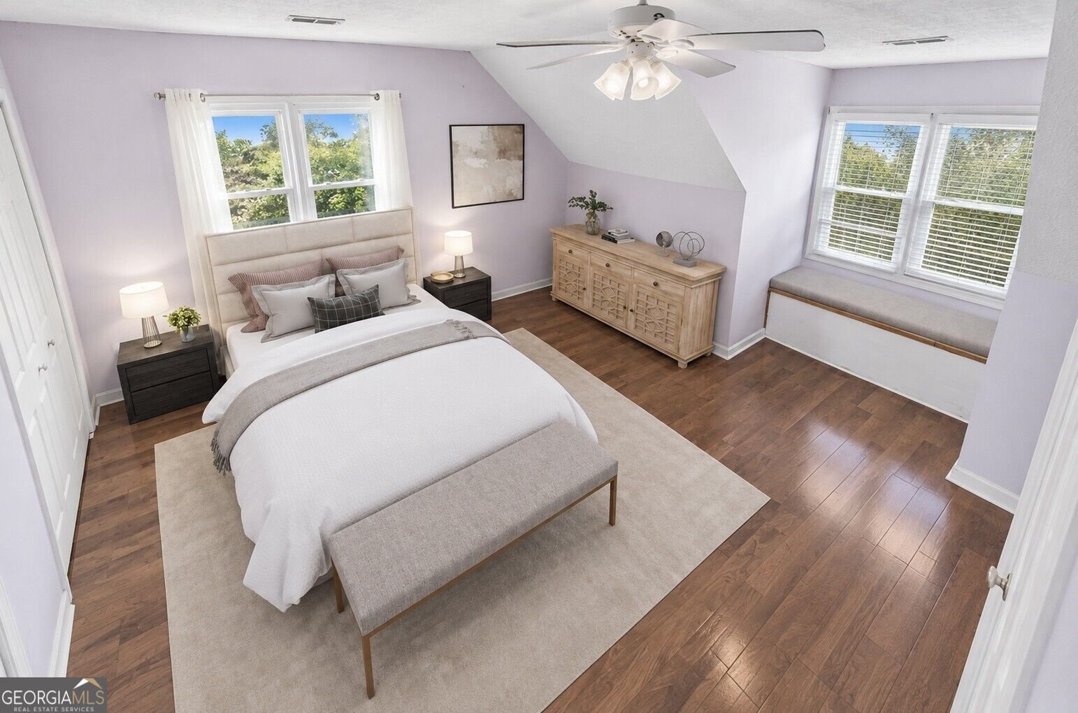 280 Northcrest Drive Newnan - Photo 9