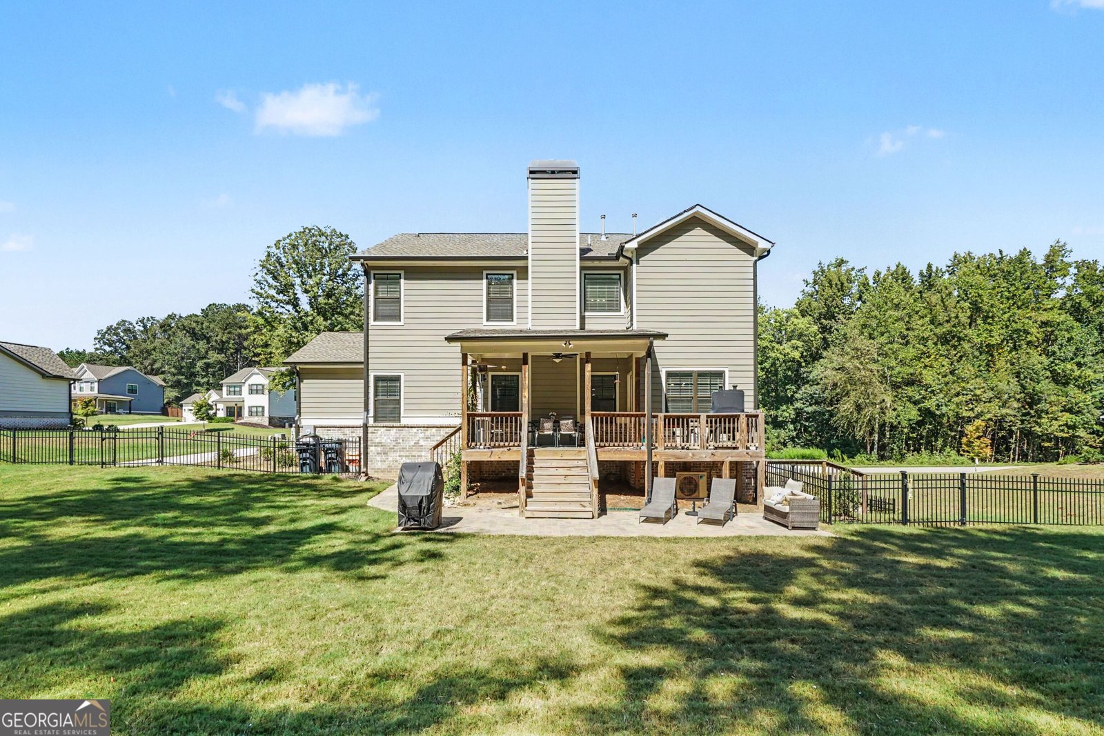2445 Waterside Drive Monroe - Photo 32