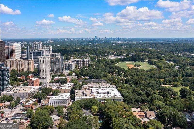 923 Peachtree Street Atlanta - Photo 54
