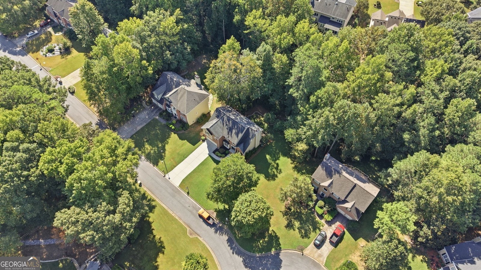 2330 Rose Walk Drive Alpharetta - Photo 36