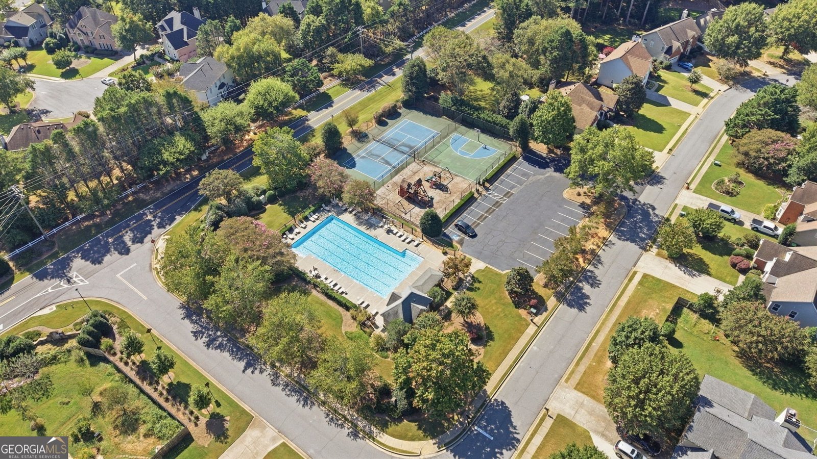 2330 Rose Walk Drive Alpharetta - Photo 39