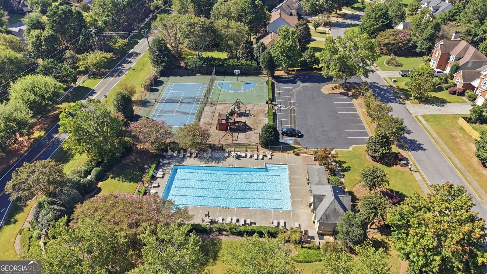 2330 Rose Walk Drive Alpharetta - Photo 41