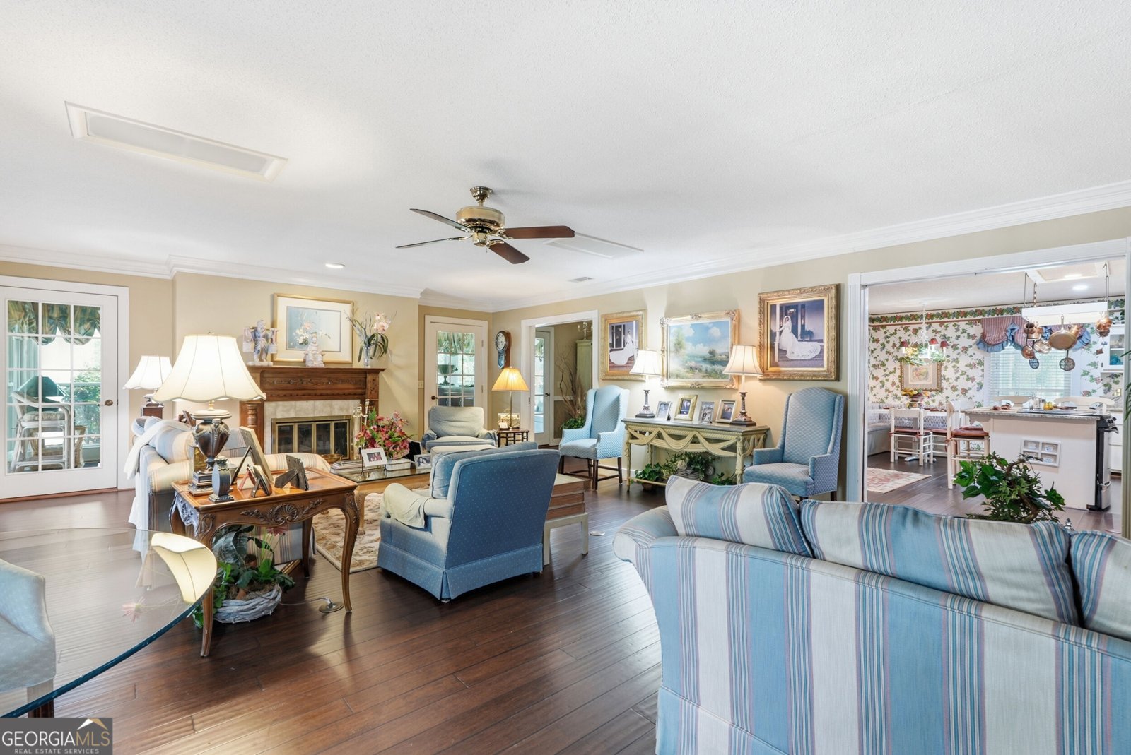 37 Whippoorwill Drive Statesboro - Photo 10
