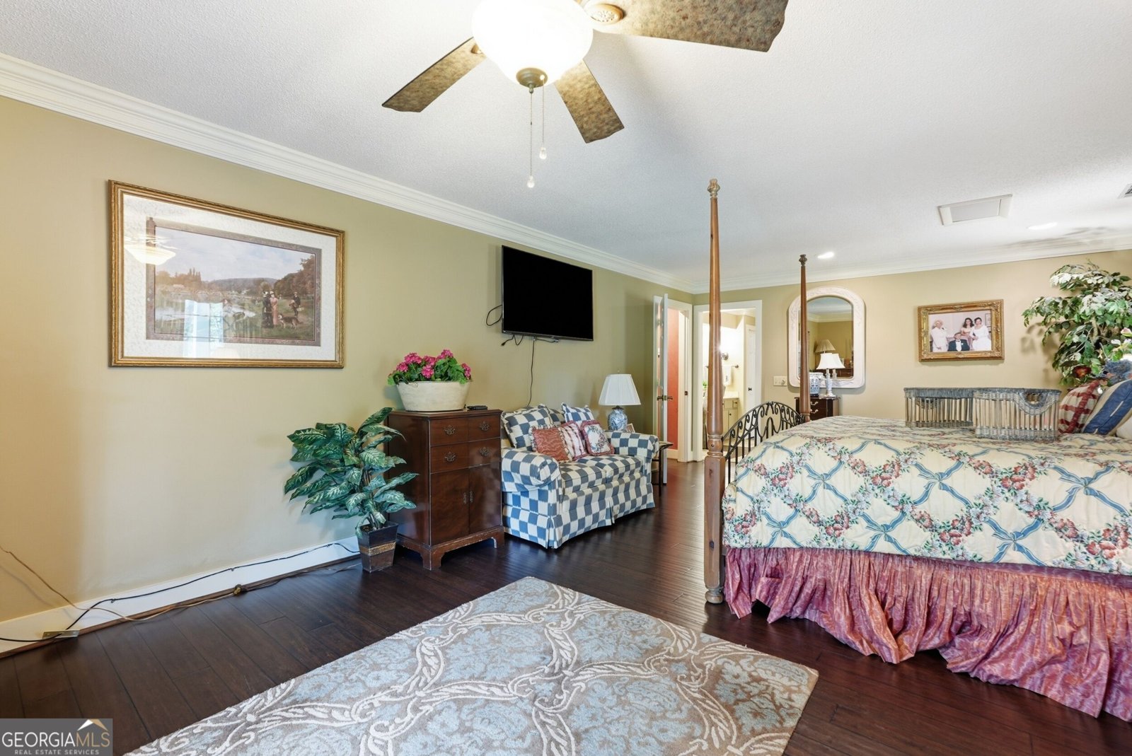37 Whippoorwill Drive Statesboro - Photo 21
