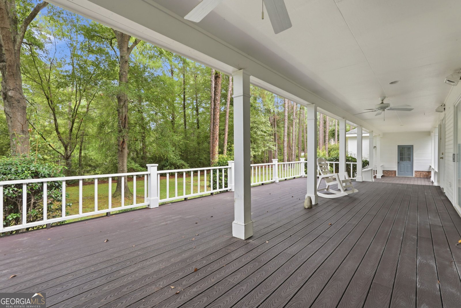 37 Whippoorwill Drive Statesboro - Photo 32