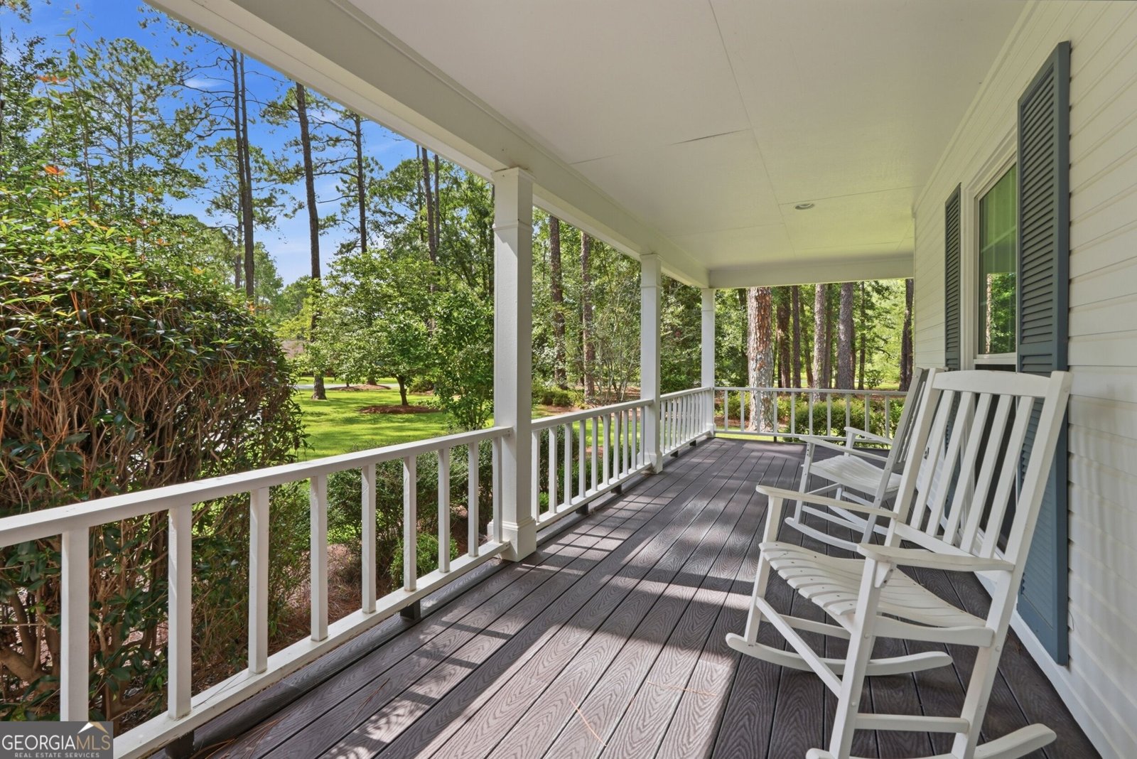 37 Whippoorwill Drive Statesboro - Photo 33