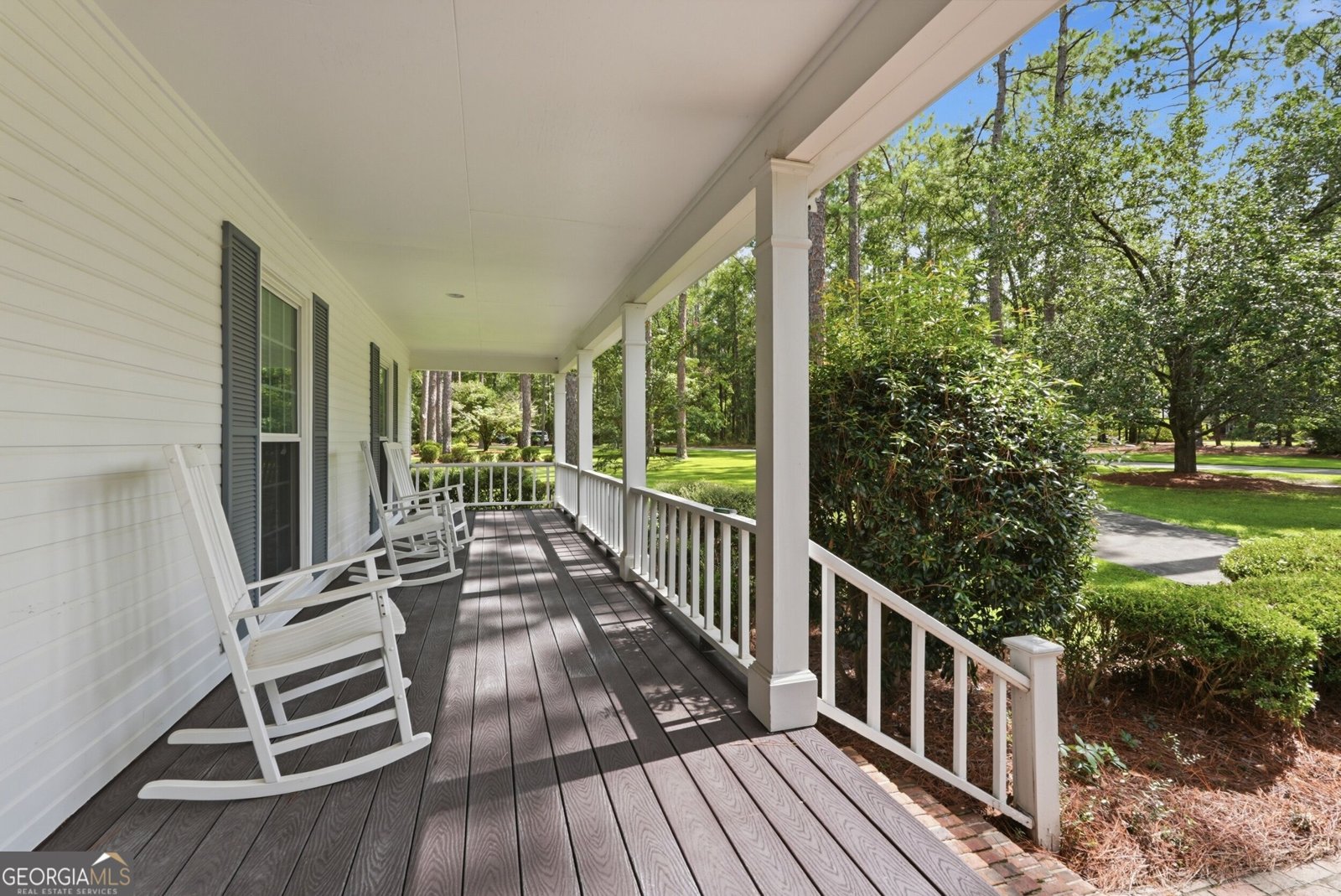 37 Whippoorwill Drive Statesboro - Photo 34