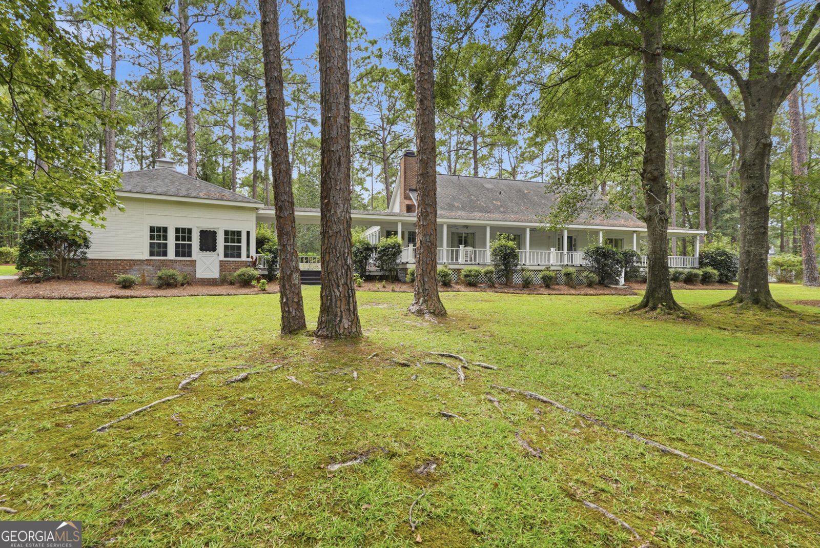 37 Whippoorwill Drive Statesboro - Photo 35
