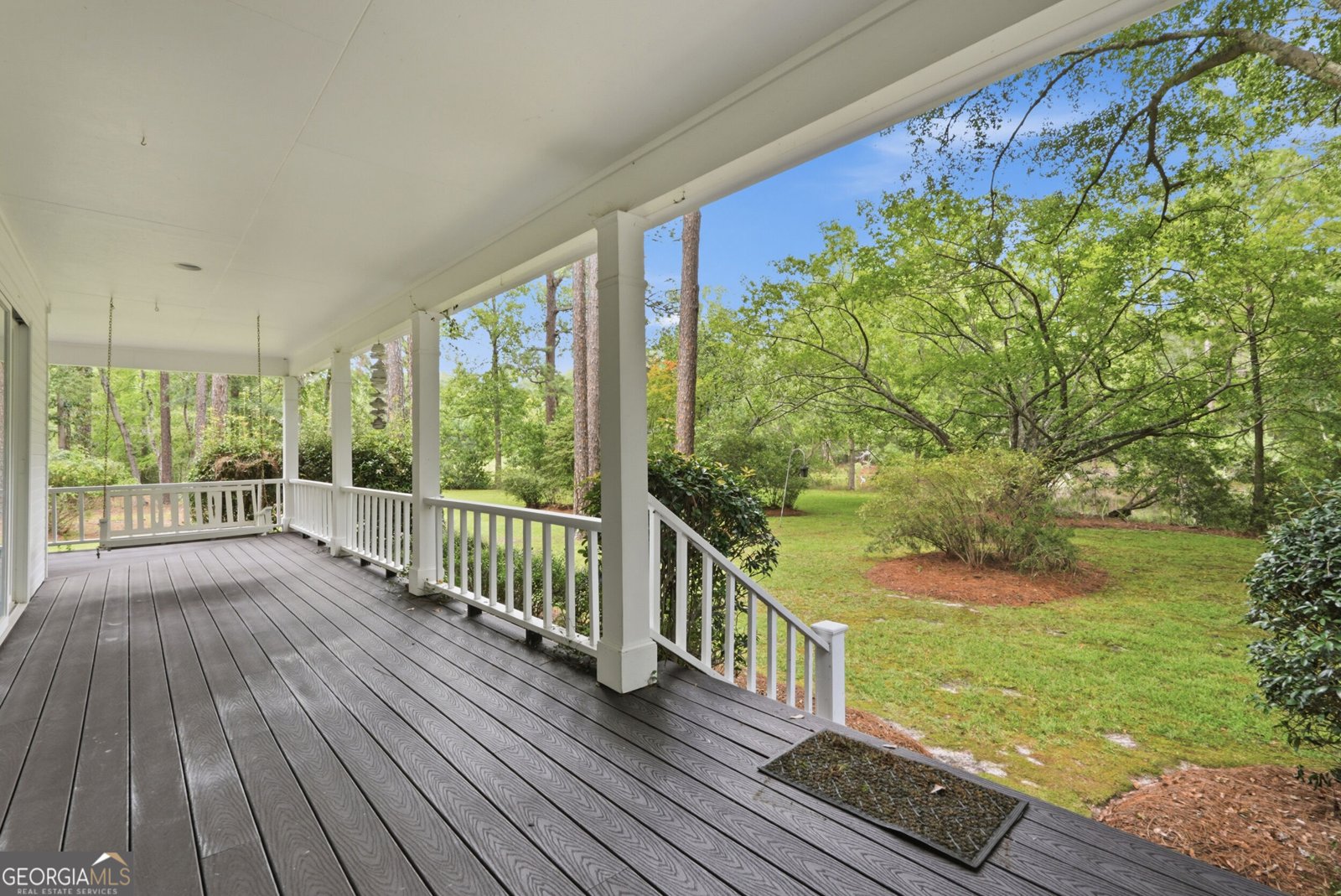 37 Whippoorwill Drive Statesboro - Photo 36