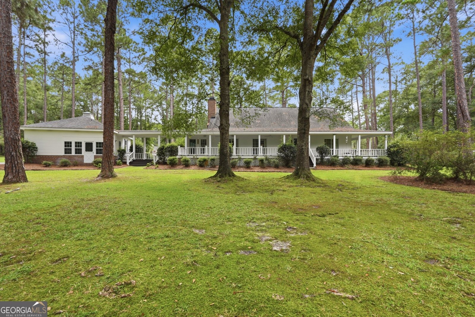 37 Whippoorwill Drive Statesboro - Photo 37