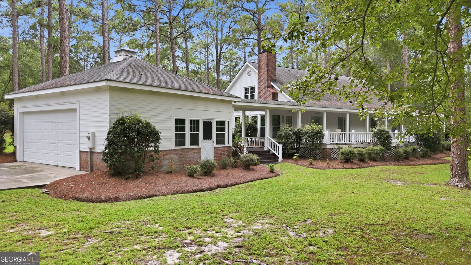 37 Whippoorwill Drive Statesboro - Photo 43