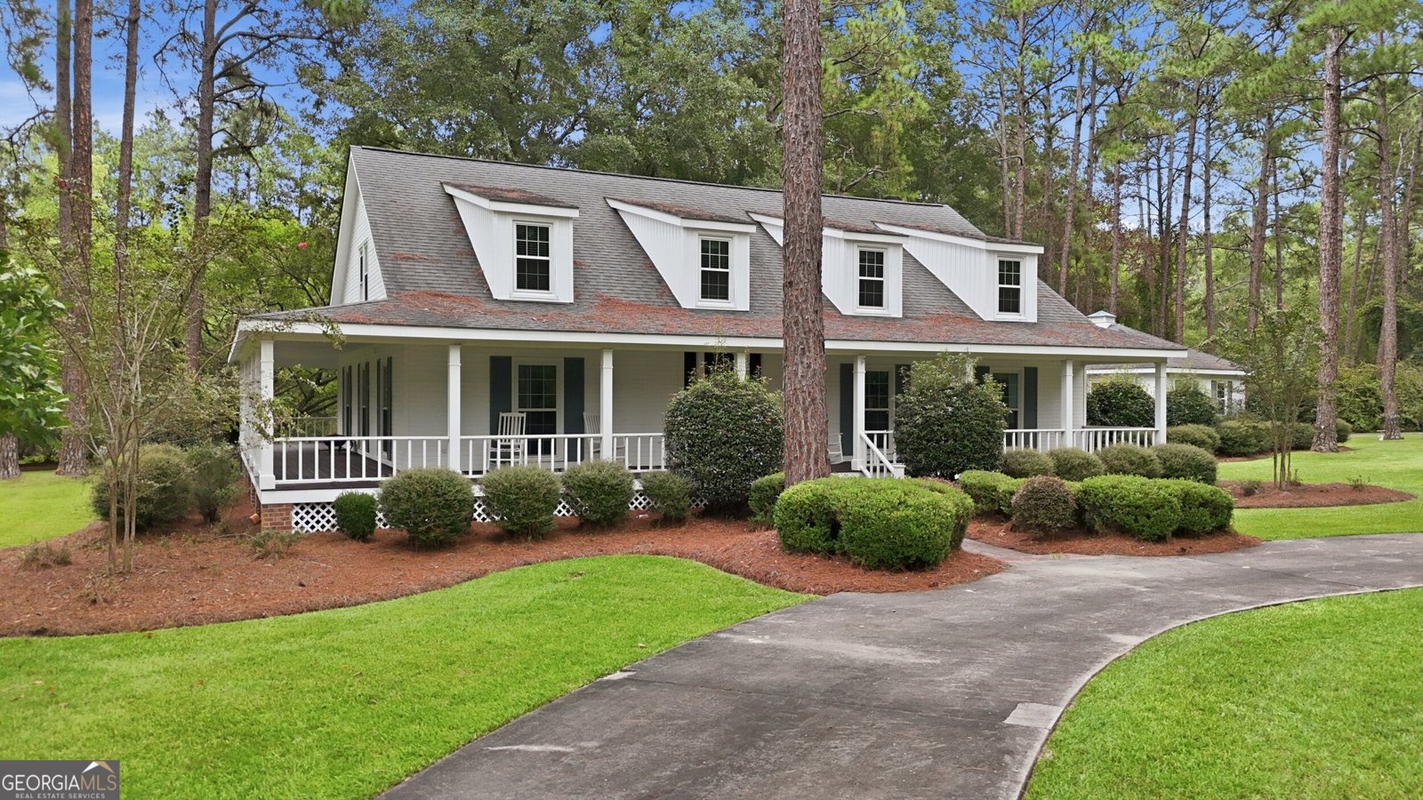 37 Whippoorwill Drive Statesboro - Photo 44