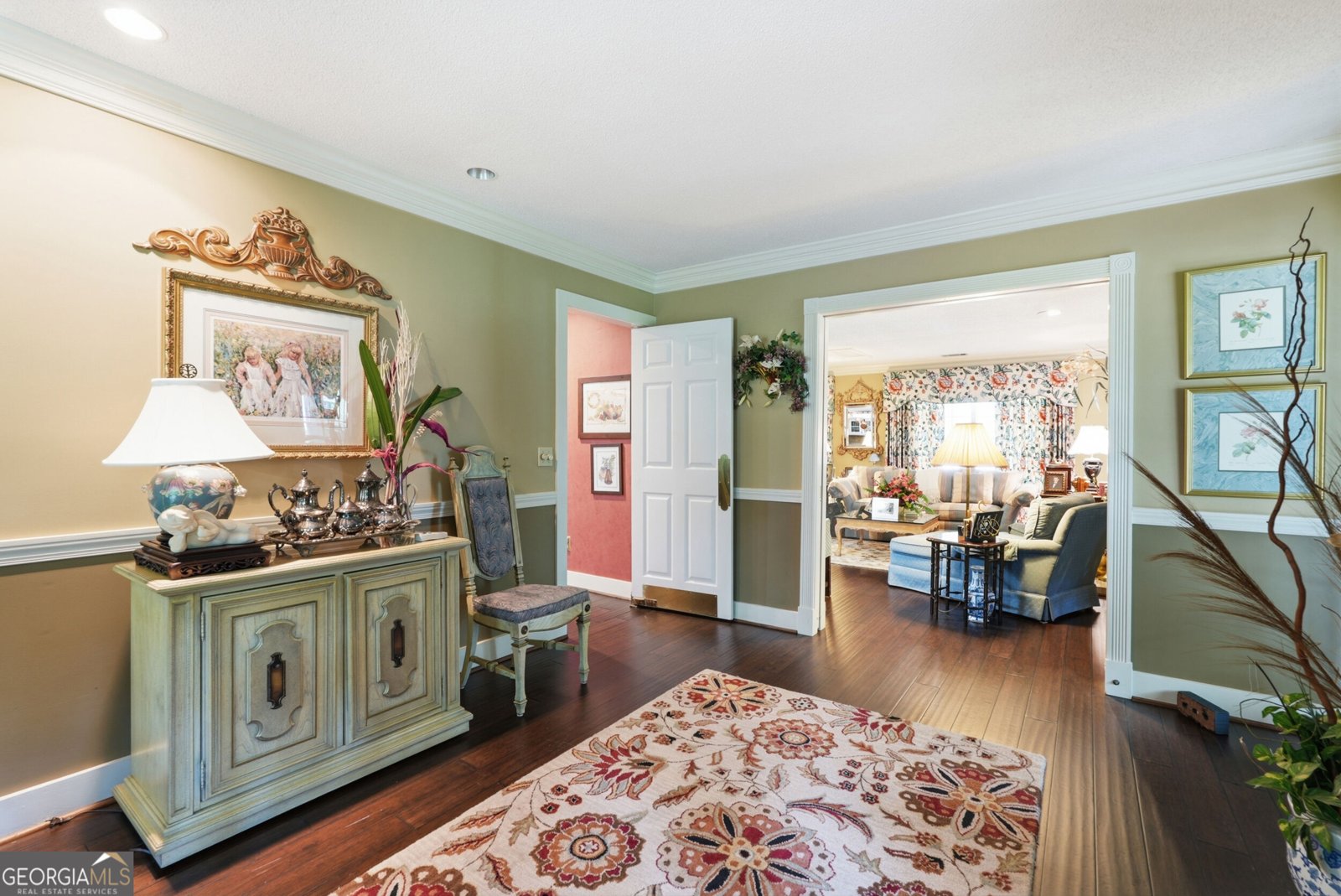 37 Whippoorwill Drive Statesboro - Photo 7