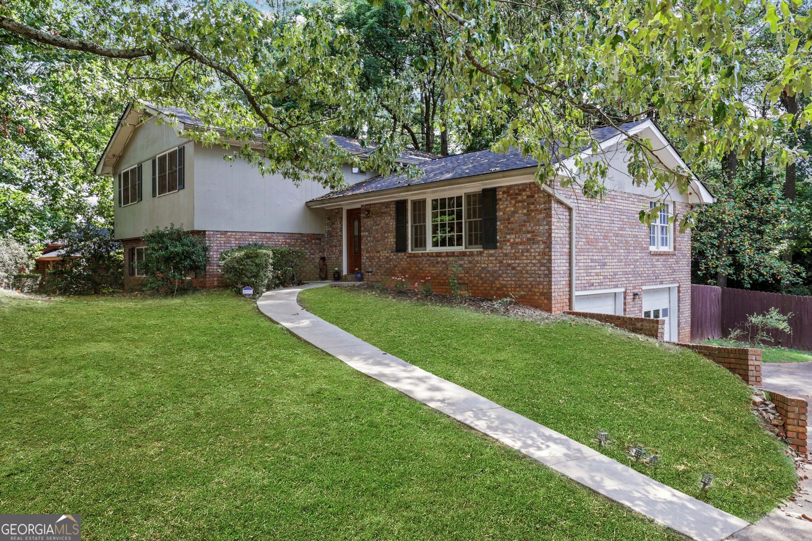 4457 Atlas Place Tucker - Photo 2