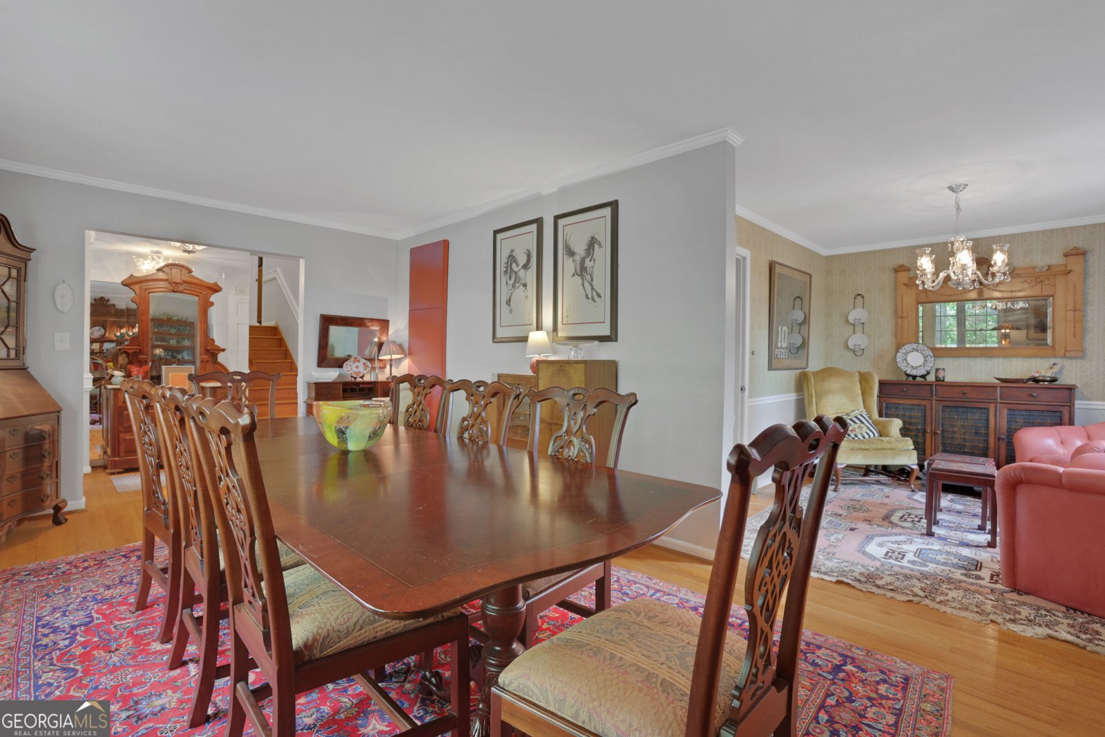 4457 Atlas Place Tucker - Photo 8