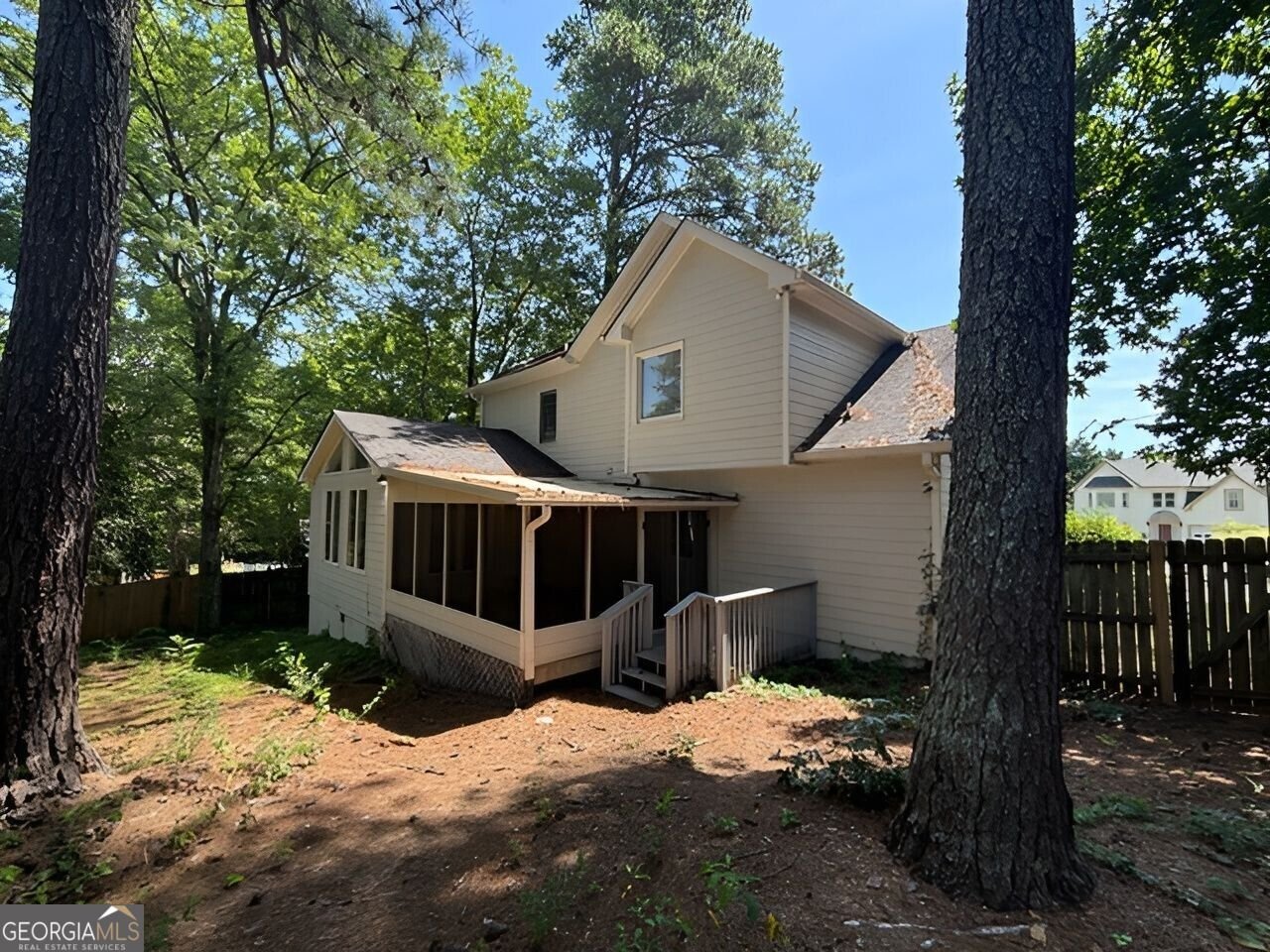 1010 Maidstone Court Marietta - Photo 28