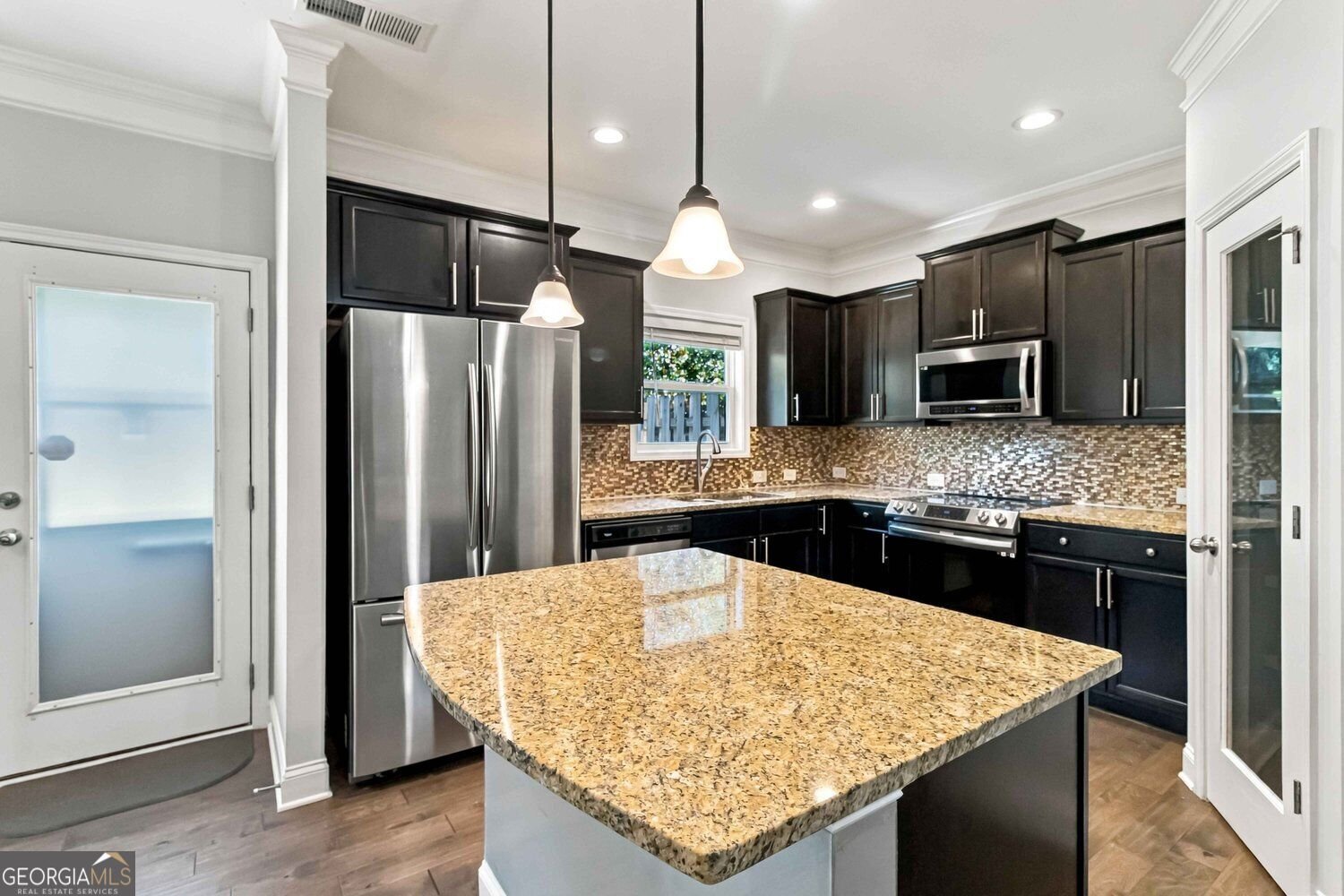 2547 Pepper Court Lawrenceville - Photo 15